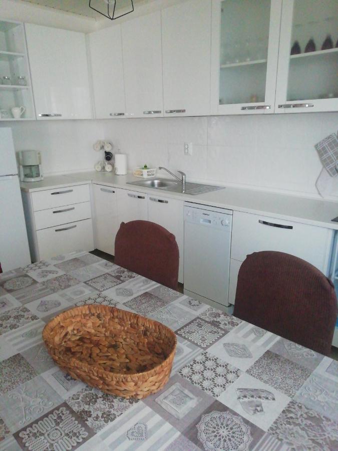 Lorena Senj  Bagian luar foto