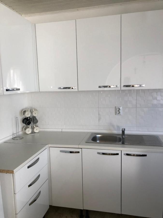 Lorena Senj  Bagian luar foto
