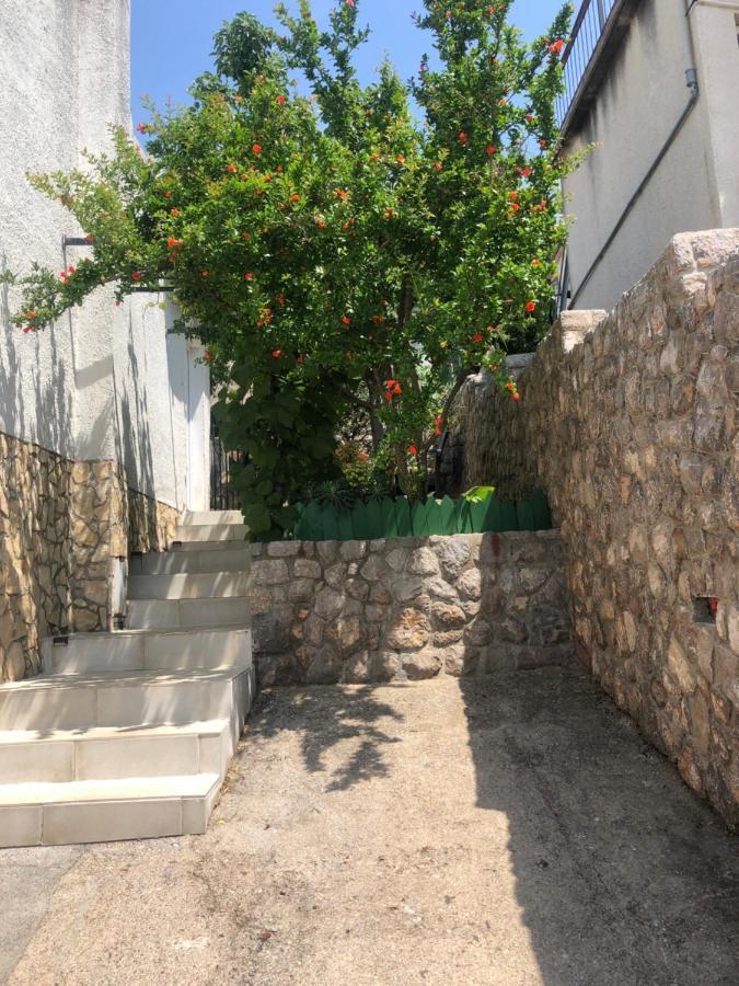 Lorena Senj  Bagian luar foto
