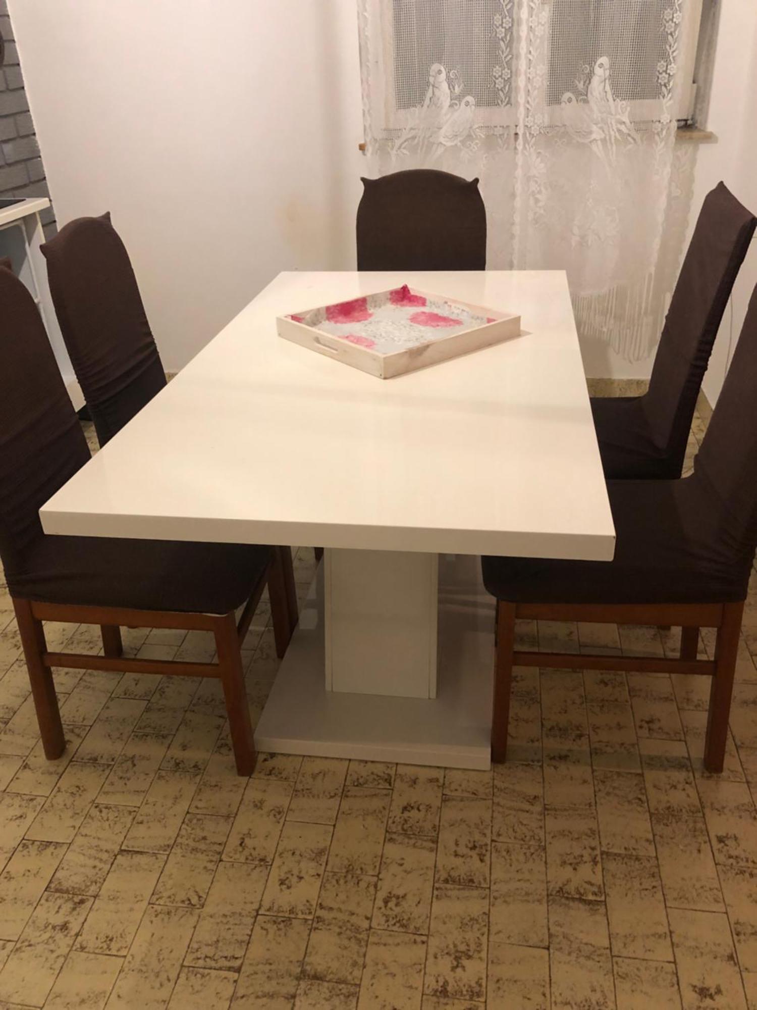 Lorena Senj  Bagian luar foto